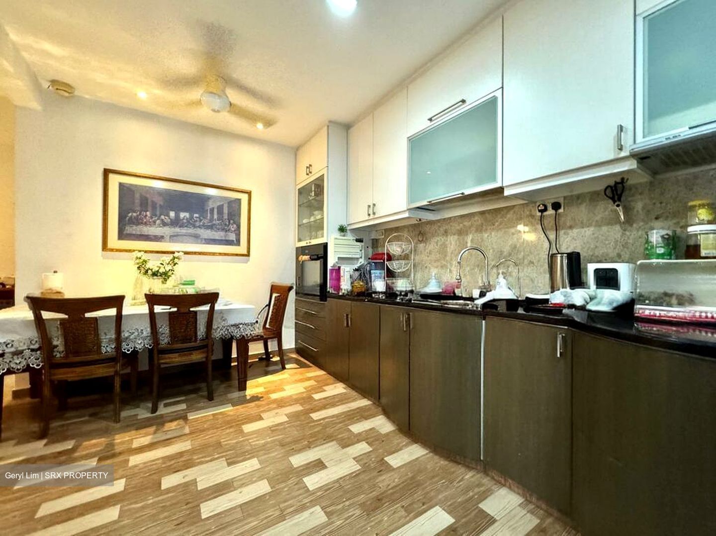 Thomson Hills (D20), Semi-Detached #596347641